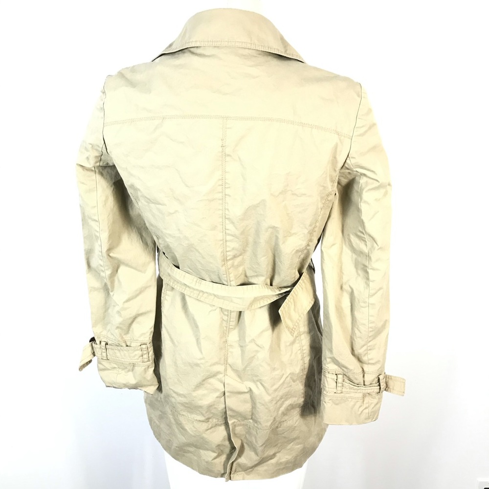 Trench coat - Picture 2 of 9